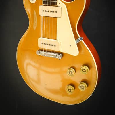 Kauffmann '54 SC Goldtop image 8