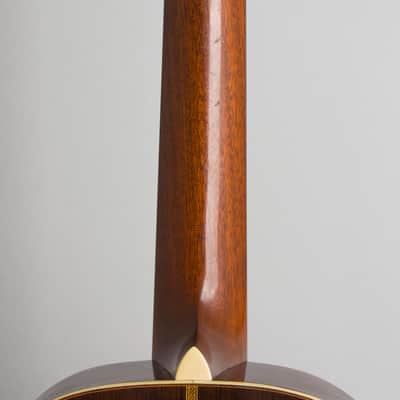 C. F. Martin  00-28 Flat Top Acoustic Guitar (1930), ser. #45247, black tolex hard shell case. image 9