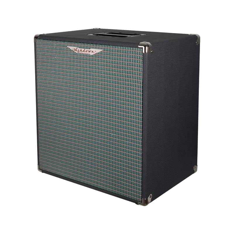 Immagine Ashdown UK-RBM-115T - 1