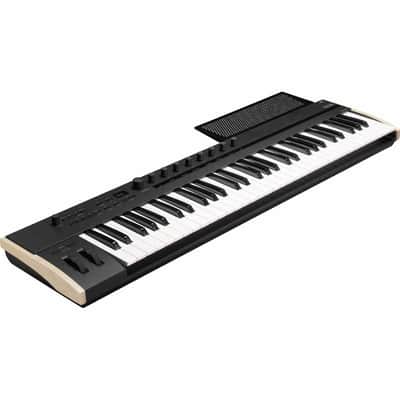 KORG KEYSTAGE-61 61 touches image 1