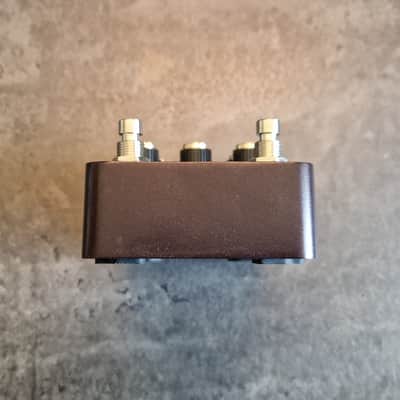 Universal Audio UAFX Lion '68 Super Lead Amp image 5