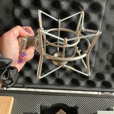 Peluso Microphones 2247 LE 2010's image 5