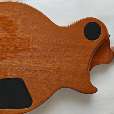 Gibson Les Paul Modern Left Handed Graphite Top image 6