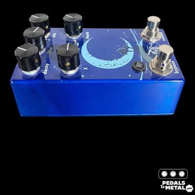Walrus Audio Slö Multi-Texture Reverb -x9466 image 2