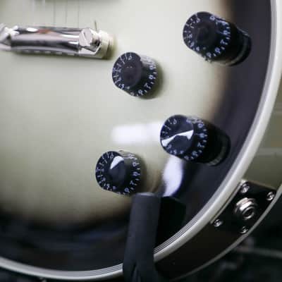 EPIPHONE Adam Jones 1979 Les Paul Custom image 10