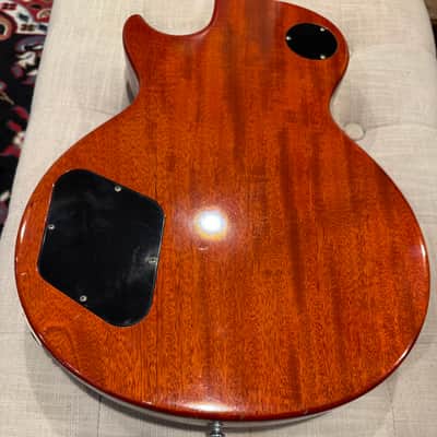 Gibson Les Paul Custom Shop '58 Historic '58 2007 - Vintage Cherry Sunburst image 12