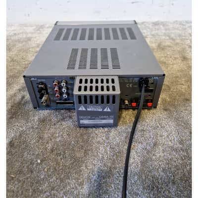 Denon UDRA-70 - Hi-Fi Amplifiers - Good image 7