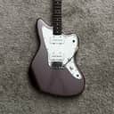 Squier Affinity Jazzmaster 2021 - Present - Burgundy Mist Metallic