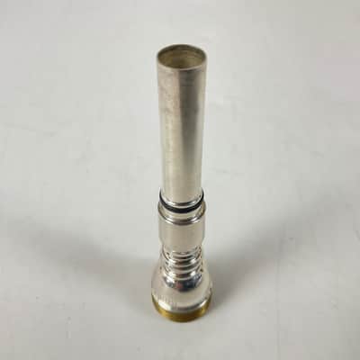 Used Reeves 42ᴰCe Trumpet Underpart [05162] image 2