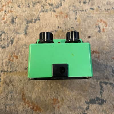 Boss PH-1 Phaser “Long Dash/Silver Screw/Skeleton Switch” MADE IN JAPAN 1979 image 7