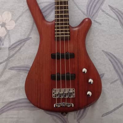 Warwick Corvette standard passive made in Germany 1996 - Natural image 1