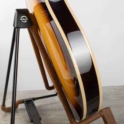 Gibson USA ES 335, Vintage Sunburst | Demo image 18