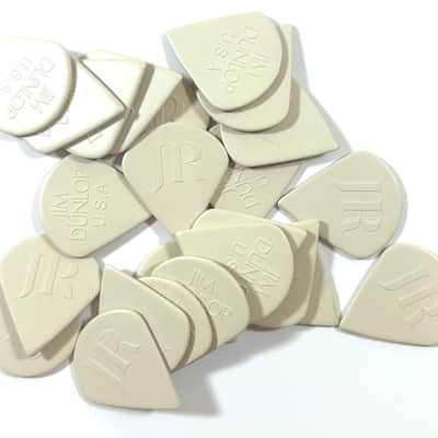 Dunlop Guitar Picks Jason Richardson Custom Jazz III 1.38mm 24 Picks