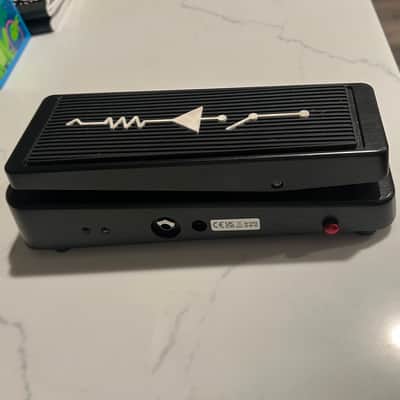 Dunlop MC404 CAE Custom Audio Electronics Wah with Tuki Padded Bag image 2