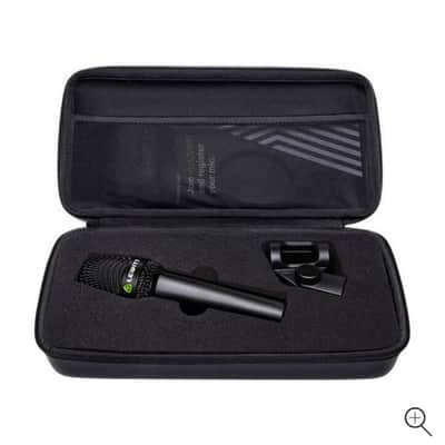 Lewitt Audio MTP W950 Premium Handheld Microphone, MTPW950 image 2
