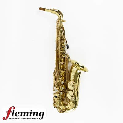 Selmer-Paris Series III Alto Saxophone image 1