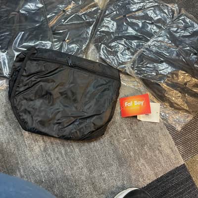 Fat Boy GBH 41D Gig Bag Dreadnaught qty 5 Dealer pack image 5