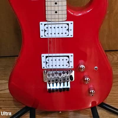 Kramer Pacer Classic Electric Guitar image 1