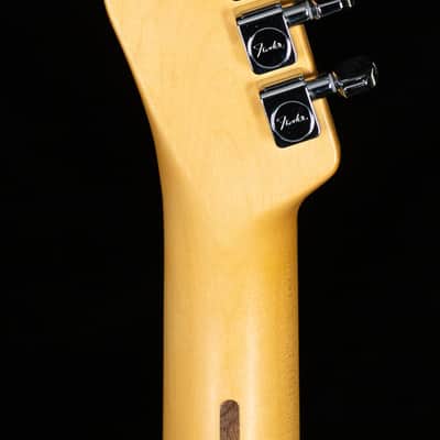 Fender American Professional II Telecaster 3-Color Sunburst Maple Fingerboard (250) image 6