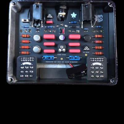 Dominion  Twin Step Original Run low serial #6 (warehouse X7233) image 8