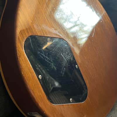 Gibson Les Paul Standard 2008 - 2012 - Honeyburst image 9