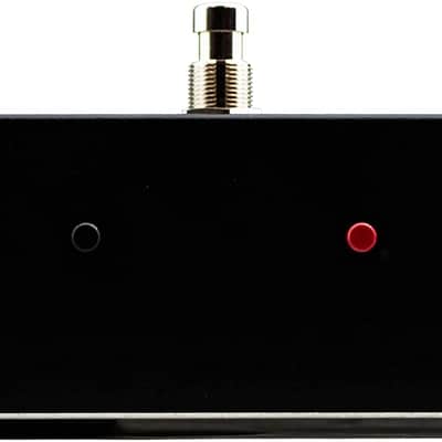 Morley ABCPRO Multi Amp Selector Pedal with Reverse Polarity & Ground Lift Switches image 2