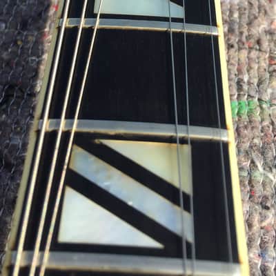 Gibson Les Paul Anniversary 25/50 1979 Sunburst Flamed image 12