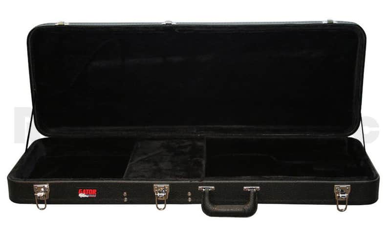 GWE-ELEC Gator image 1