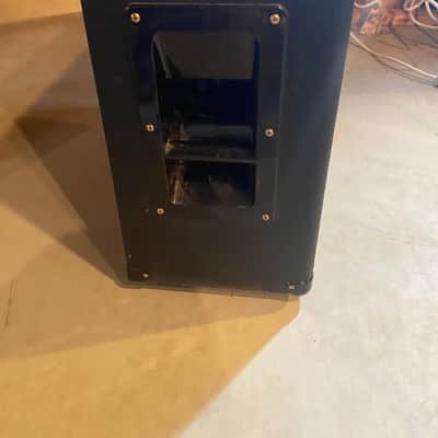 MARSHALL MA50C 50W TWO CHANNEL TUBE COMBO AMPLIFIER image 11