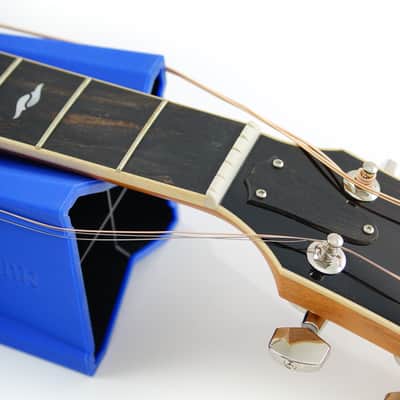 Music Nomad Cradle Cube - String Instrument Neck Support image 4