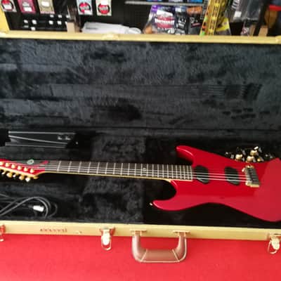 Moog Guitar E1 image 1