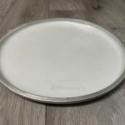 RockSolid Tom Drum Head 10" Coated Drum Head #OX12 image 3