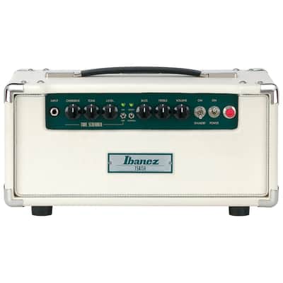 Ibanez TSA15H Tube Screamer 15W Tube Guitar Amp Head