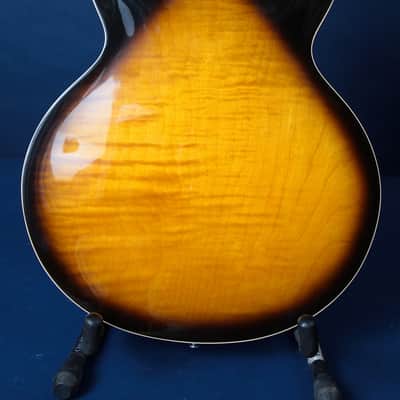 Gibson ES-335 1995 - Vintage Sunburst / Unplayed!!! image 11