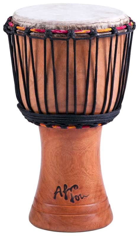 Afroton AD 006 Djembe image 1