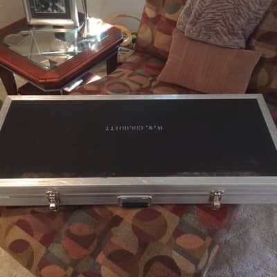 Dean baby ML 2000's crown royal custom image 9