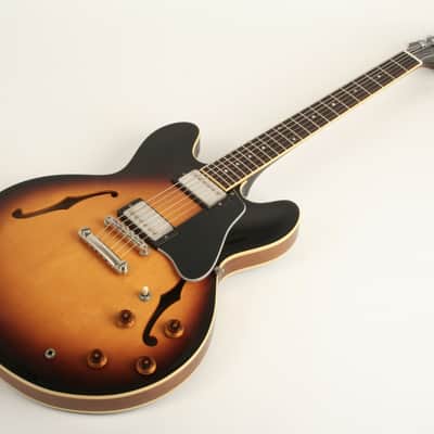 Orville by Gibson ES-335 1993 Pre-Owned image 6