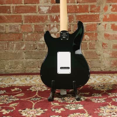 PRS SE Silver Sky 2023 - Piano Black image 2