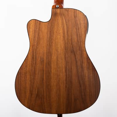 Gibson Acoustic G-Writer EC, Natural | Demo image 3