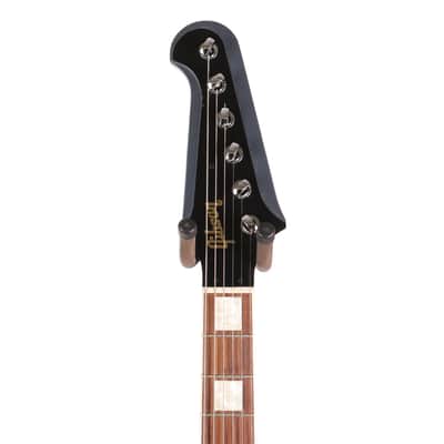 Gibson USA Firebird VII Blue Mist 2015 image 12
