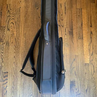 Reunion Blues RB Continental RBG1S Semi-Hollow Gig Bag image 5