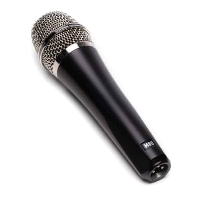 Telefunken M80 BLACK image 3