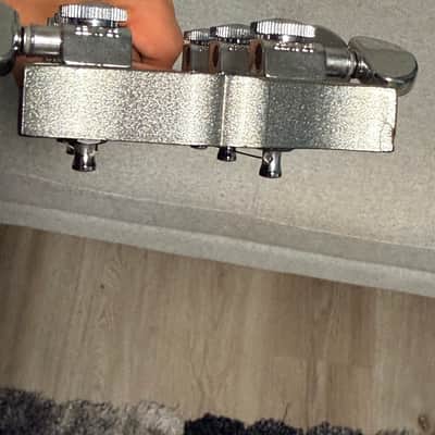 Gibson Les Paul Studio T 2016 - Silver Pearl image 6