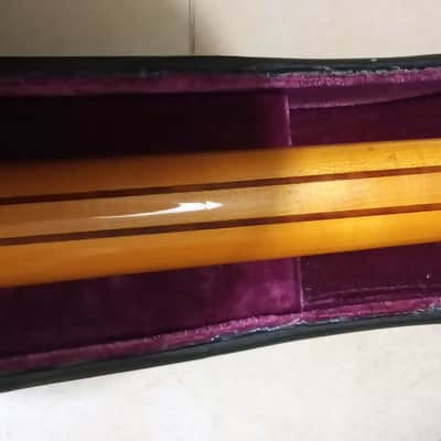 Gibson Flying V2 II 1979 Natural image 3