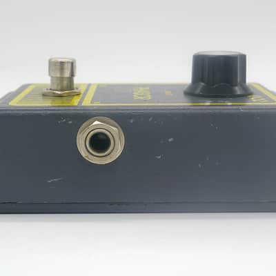 Vintage DOD Phasor 201 Vintage Analog Phase Shifter Original 1970's Grey image 4