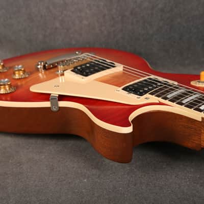 Gibson Les Paul Standard 60s Faded - Vintage Cherry Sunburst - 2nd Hand image 14
