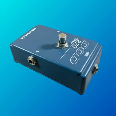DOD 270 A-B Box Reissue image 4