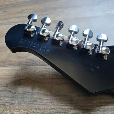 Gibson Firebird Platypus image 16