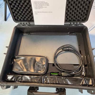 Sennheiser EW 550 receiver and Body pack transmitters - 2 complete systems imagen 3