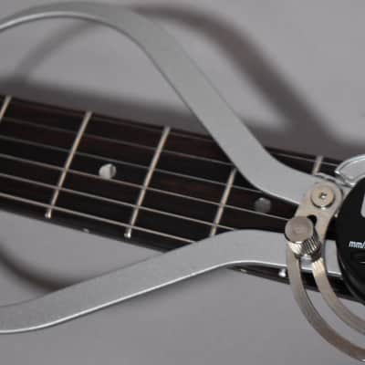 1991 Gibson Explorer Ebony w/OHSC image 24